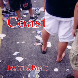 Coast cover