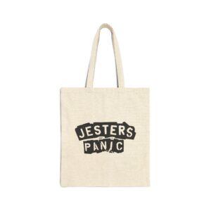 Jester's Panic Tote