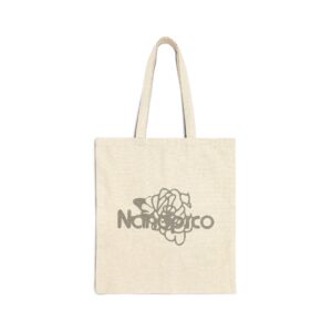 Nanopico Flower Tote