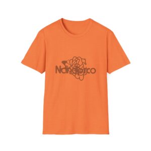 Nanopico Flower T-Shirt